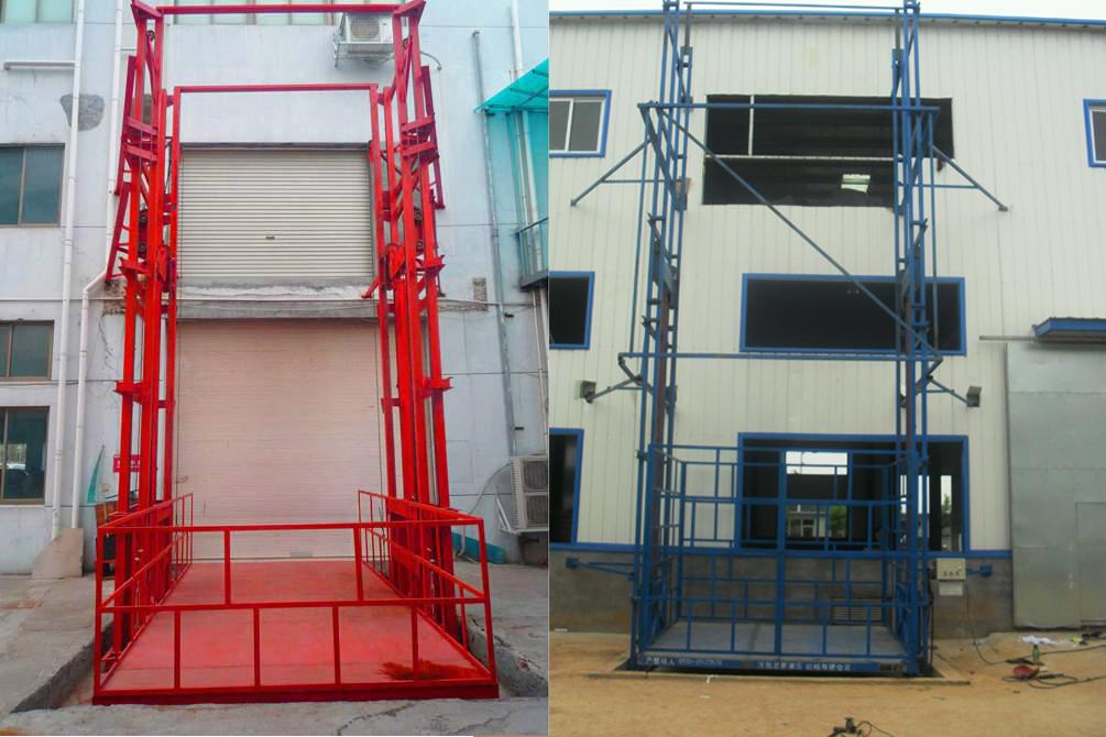 物流業(yè)的快速發(fā)展